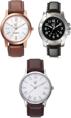 

Rico Sordi RSW_40_F2 Watch - For Men