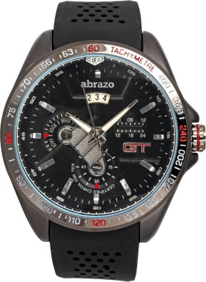 Abrazo GT-BLT-BL Analog Watch  - For Men   Watches  (abrazo)