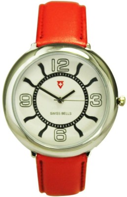 Svviss Bells 294 Analog Watch  - For Women   Watches  (Svviss Bells)