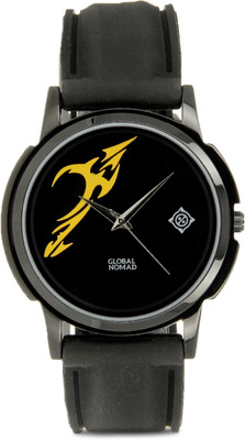 

Global Nomad GNLBBL0414 Watch - For Men