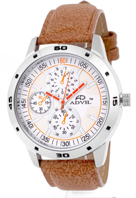 Advil AD32BR01 Watch - For Men