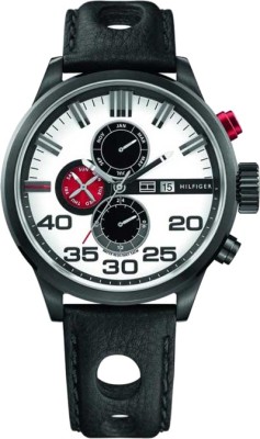 Tommy Hilfiger NTH1790787J Analog Watch  - For Men   Watches  (Tommy Hilfiger)