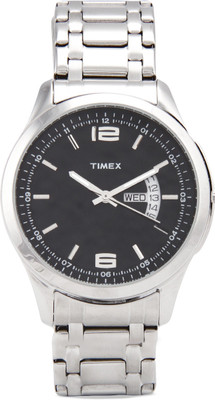 

Timex TI000M20800 Watch - For Men