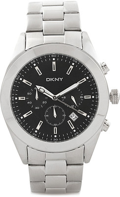 

DKNY NY1507 JITNEY Watch - For Men