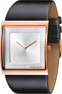 

Police PL13678MSR04J Watch - For Men