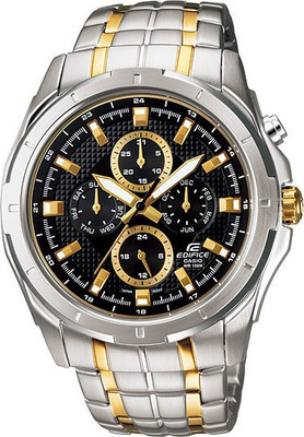 

Casio ED377 Edifice Watch - For Men