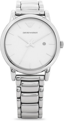 

Emporio Armani AR1854 LUIGI Watch - For Men(End of Season Style)