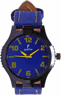 jackPro The Skydiver Stylish Design Watch  - For Men   Watches  (jackPro)