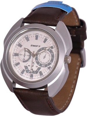 SWIFT SW-1018 Analog-Digital Watch  - For Boys   Watches  (SWIFT)