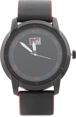 MTV B7018RE Analog Watch  - For Men   Watches  (MTV)