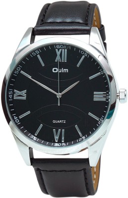 Oulm HP3697BL Analog Watch  - For Men   Watches  (Oulm)