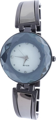 

Super Drool ST2978_WT_BLACKWHITE Watch - For Women