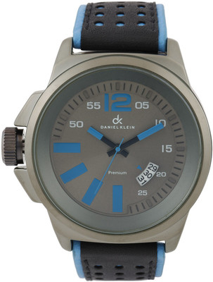 

Daniel Klein DK10549-3 Watch - For Men