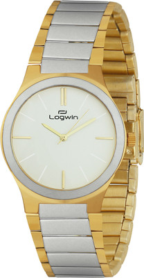 

LOGWIN 876546 WIIN5 Watch - For Men