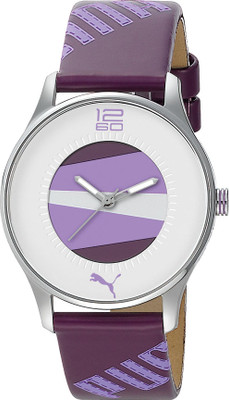 

Puma PU102832001 Watch - For Women