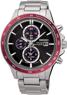 

Seiko SSC433P1 Watch - For Men