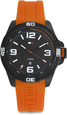 

Tommy Hilfiger TH1791088J Watch - For Men
