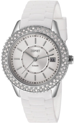 

Esprit ES106212002 Marin Glints Watch - For Women