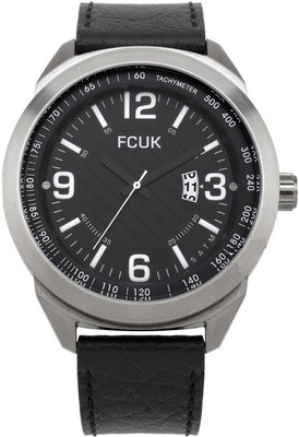 

French Connection FC1113B Watch - For Men