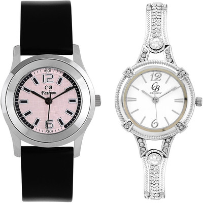 

CB Fashion 121-230 Watch - For Women