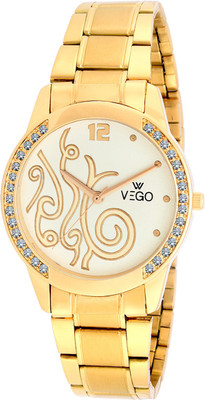 Vego AGF081 Fresh Fashion Watch - For Women