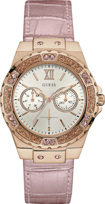 

Guess W0775L3 Watch - For Women