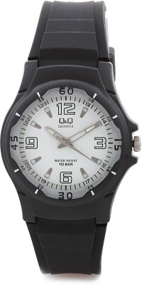 Q&Q VP60-004 Analog Watch  - For Men   Watches  (Q&Q)