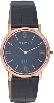

Titan 679WL02 Watch - For Men