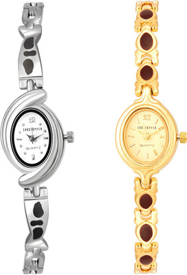 

ShoStopper SJ190WCB1500. Watch - For Women