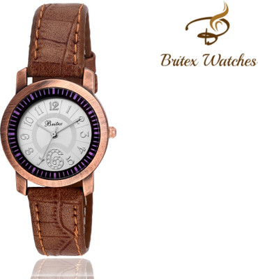 

Britex BT4068 Watch - For Women