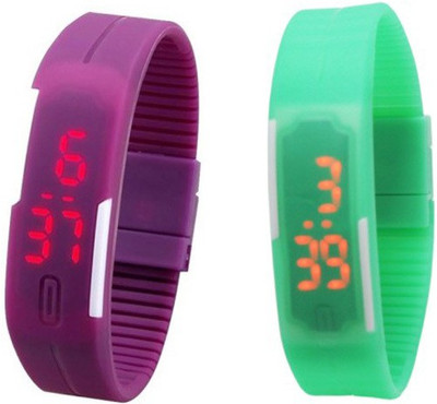 

Stop2shop PURGRN001 Watch - For Boys