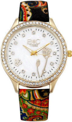 

Big Tree W1114BWXZ Watch - For Women
