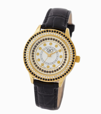 

Gio Collection G0024-05 Special Edition Watch - For Women