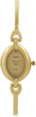Timex KO02 Analog Watch  - For Women   Watches  (Timex)