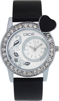 Dice HBTB-W156-9613 Analog Watch  - For Women   Watches  (Dice)