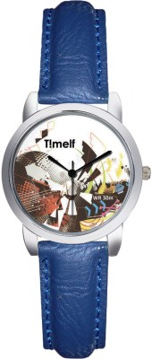 Timelf COLORS1002 Watch  - For Women   Watches  (Timelf)