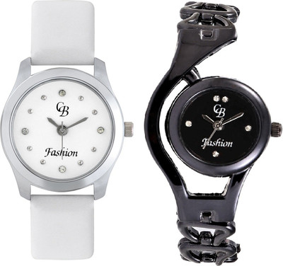 CB Fashion 102-128 Watch - For Women