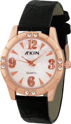 Atkin AT-601 Watch  - For Girls   Watches  (Atkin)
