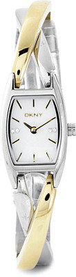 

DKNY NY4634 Glitz Watch - For Women(End of Season Style)