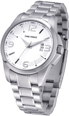 

Time Force TF4019M02M Watch - For Men