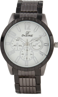 

Dezine DZ-GR601 Watch - For Men