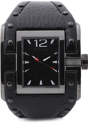 

Police PL13401JSU/02 Avenger Watch - For Men & Women