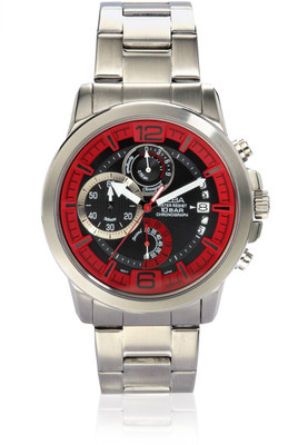 

Alba Alba_AS6031X1 Watch - For Men
