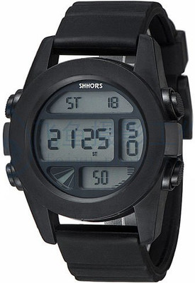 

Shhors SHH728-BLK Watch - For Men