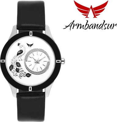 Armbandsur ABS0069GBB Analog Watch  - For Girls   Watches  (Armbandsur)
