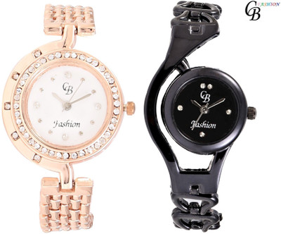 CB Fashion RW183 183 Watch - For Women