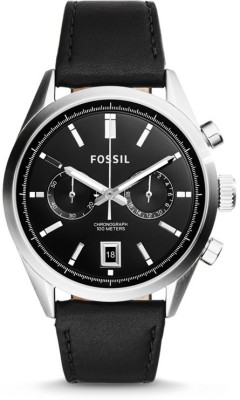 

Fossil CH2972 Del Rey Chronograph Watch - For Men(End of Season Style)