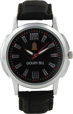 Golden Bell GB1014SL01 Casual Analog Watch  - For Men   Watches  (Golden Bell)