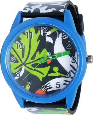 

Super Drool ST2957_WT_BLUEA Watch - For Boys