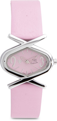 

Figo Fashion LL-1005PINK Watch - For Women